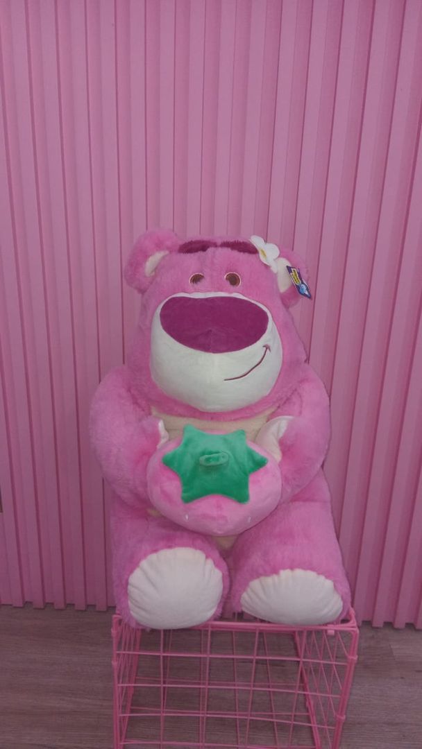 LOTSO SENTADO 60CM