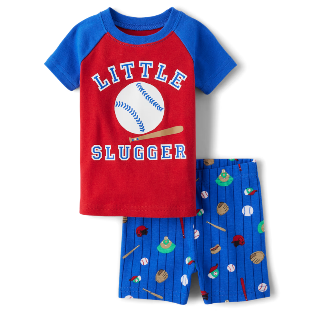 2T Pijama CHILDRENS PLACE