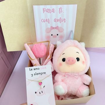 Imagen del producto CAJITA TIERNO ETERNO