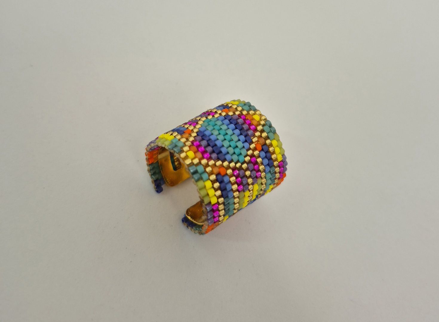 Anillo darla
