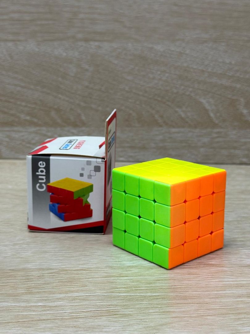 2684 CUBO 4*4