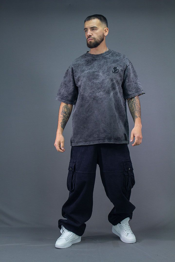 C. SLIM FIT ACID W B.