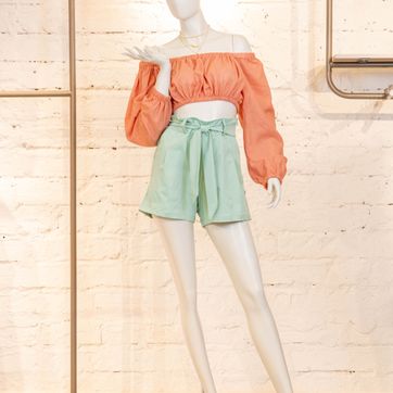 Short Belén - imagen 1