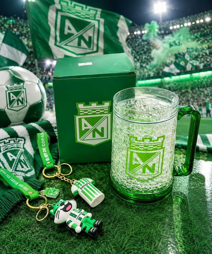 VASO NACIONAL
