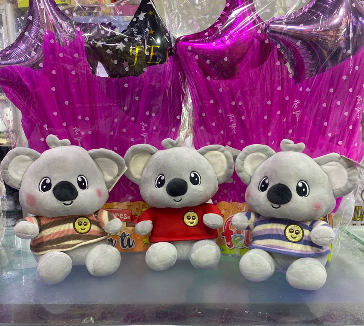 KOALA BUSO 20CM