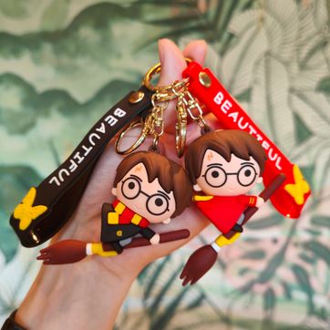 Llaveros Harry Potter  - imagen 1