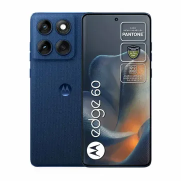 Edge 60 5G 512gb 12ram - imagen 1