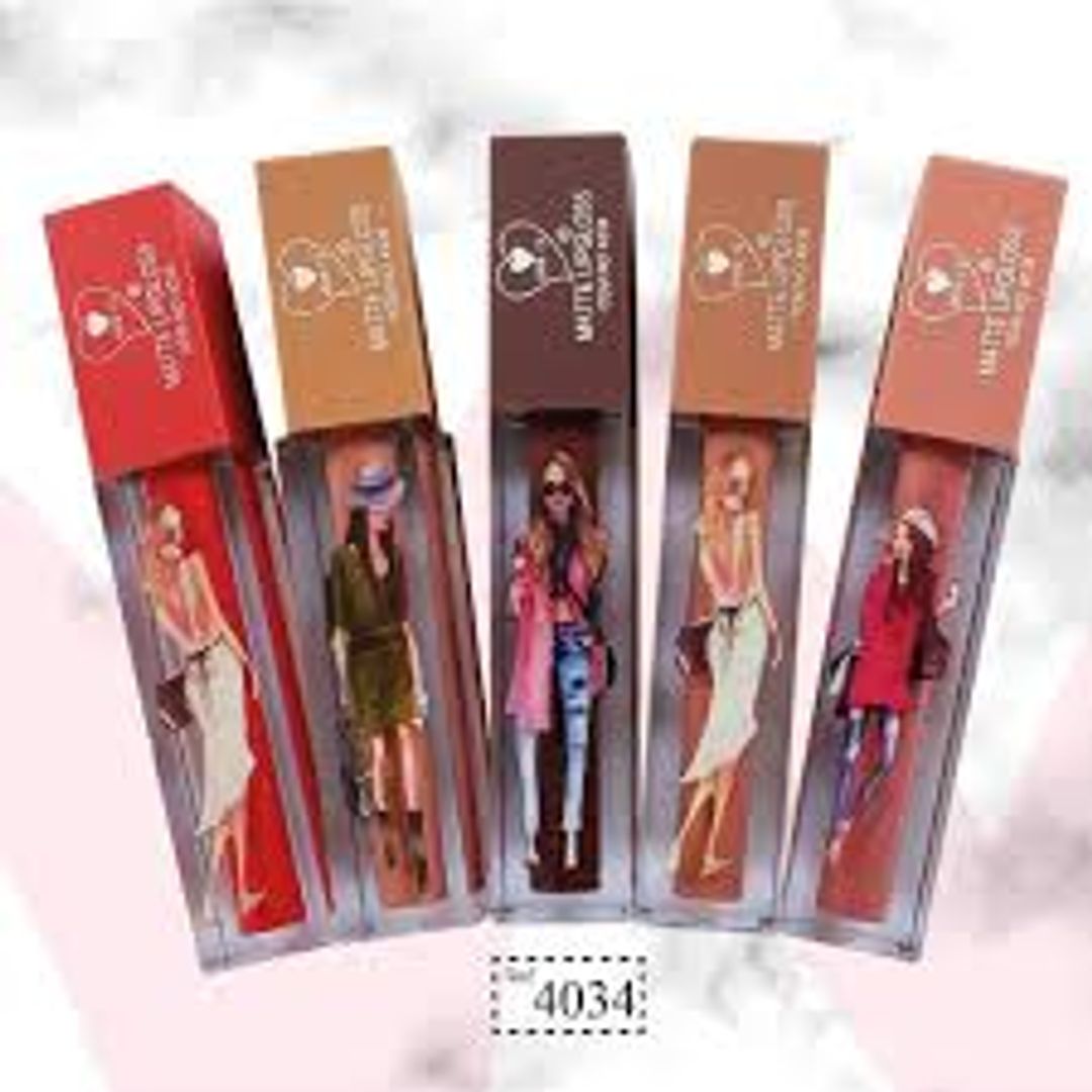 LABIAL LIP GLOSS AMOR-EX