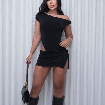 Vestido Angy  - imagen 1