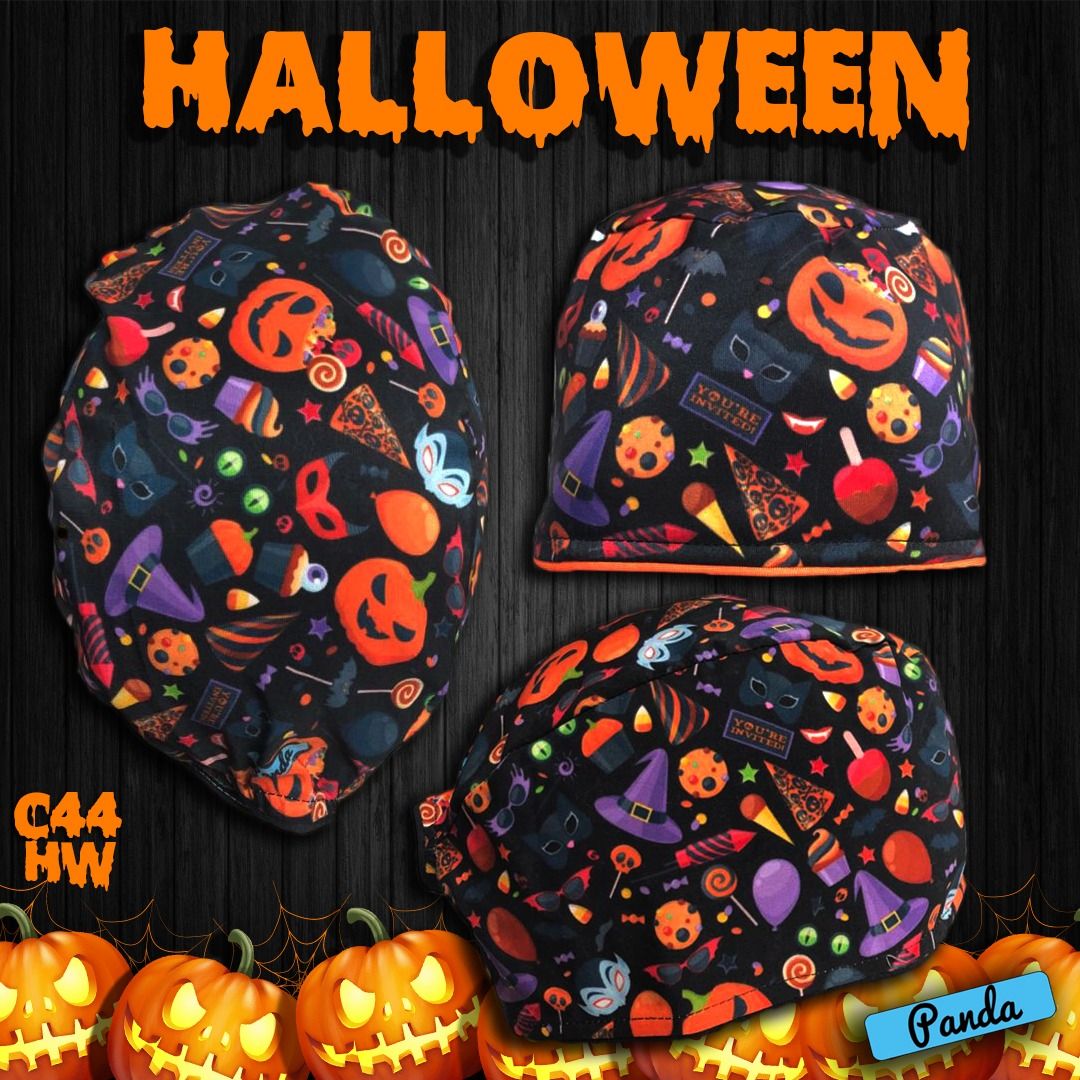 Gorro horma Corta