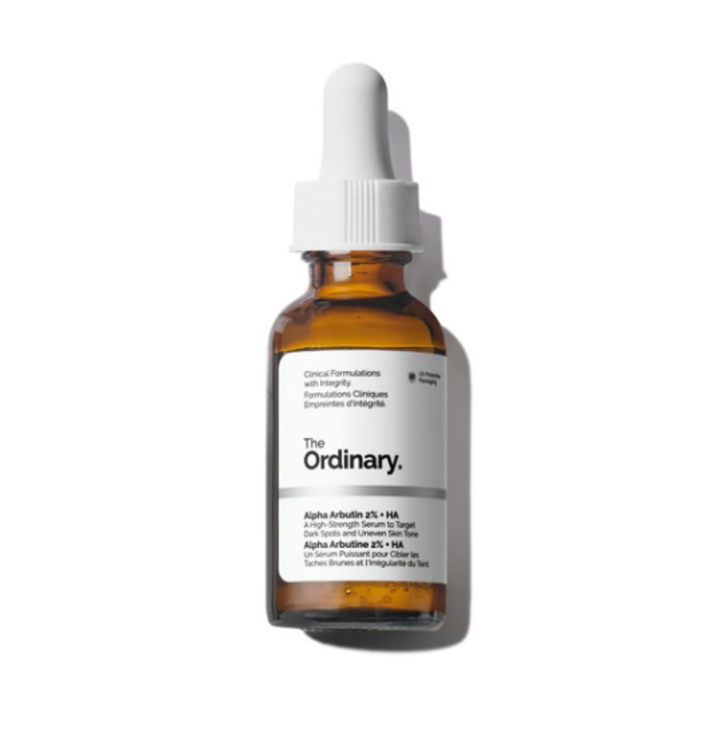 ALPHA ARBUTIN 2% + HA 30ML THE ORDINARY