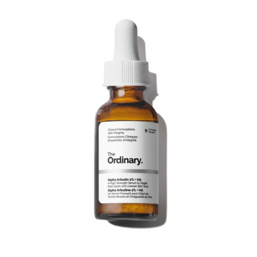 Imagen del producto ALPHA ARBUTIN 2% + HA 30ML THE ORDINARY