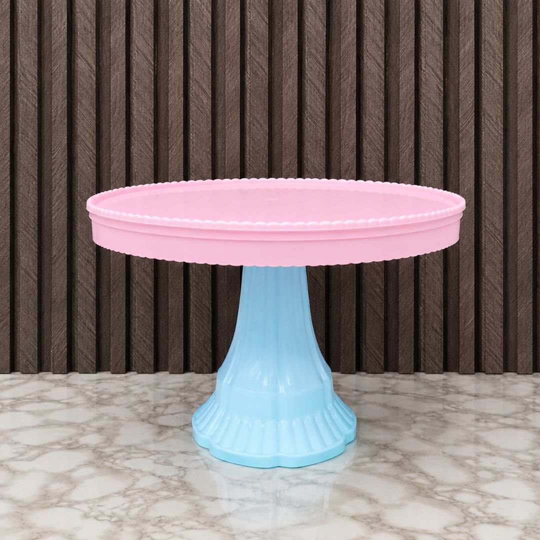 BASE DE TORTA PARA REVELACIÓN DE GENERO