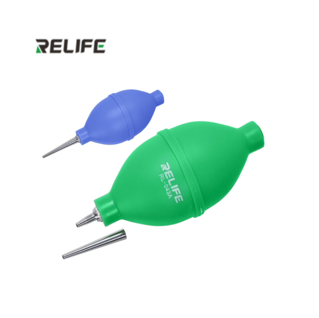 BOMBA LIMPIADORA RELIFE RL-043A