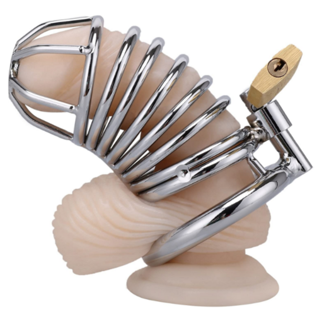 JAULA PARA EL PNE RESORTE