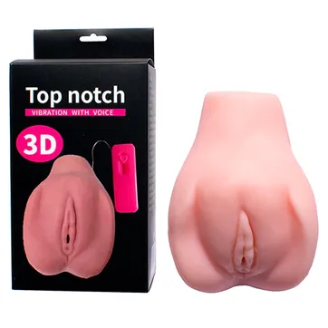 Imagen del producto VAGINA 3D