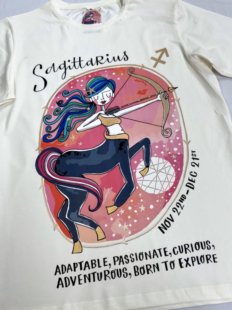 COLECCION ZODIACO PARTE II