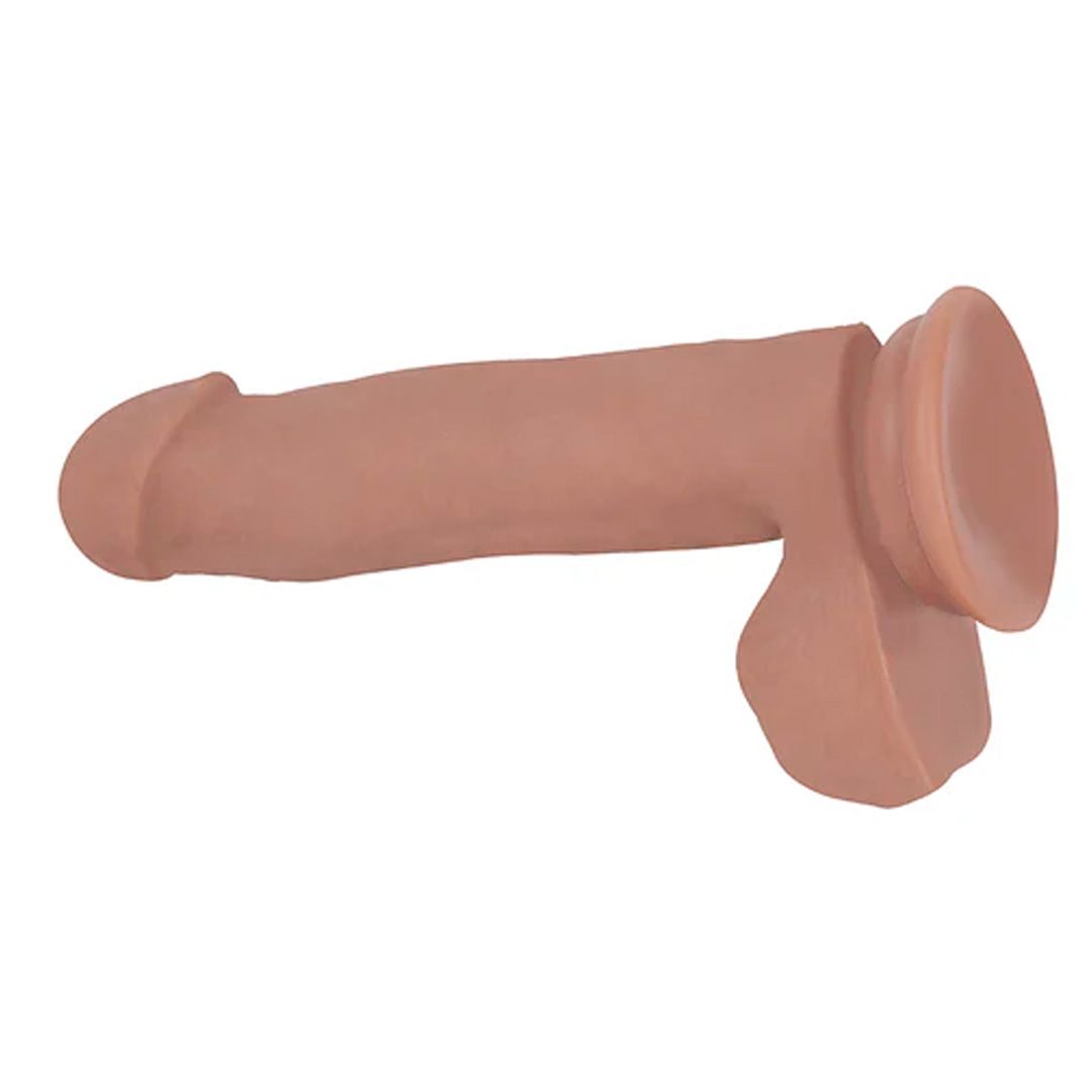 Dildo Darius Caramelo