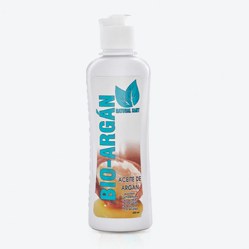 Imagen del producto BIO-ARGAN ACEITE DE ARGAN X 250ML