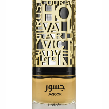Jasoor - imagen 1