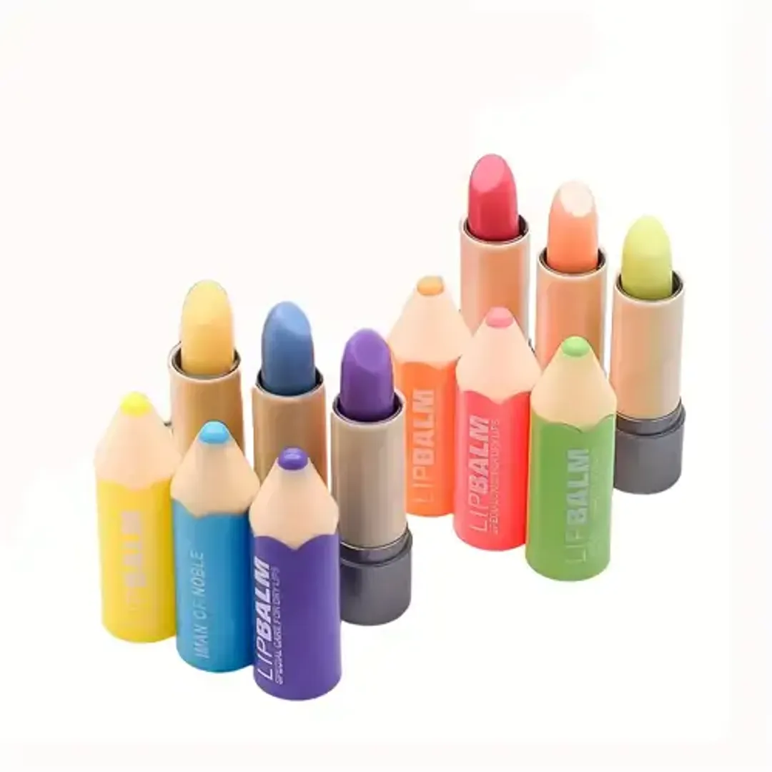 BRILLO LABIAL LIP BALM