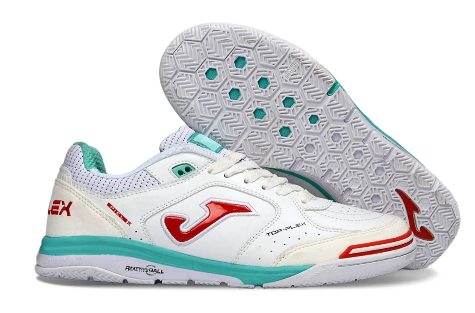 Tenis Joma IC - Indoor / Futsal Lote 1