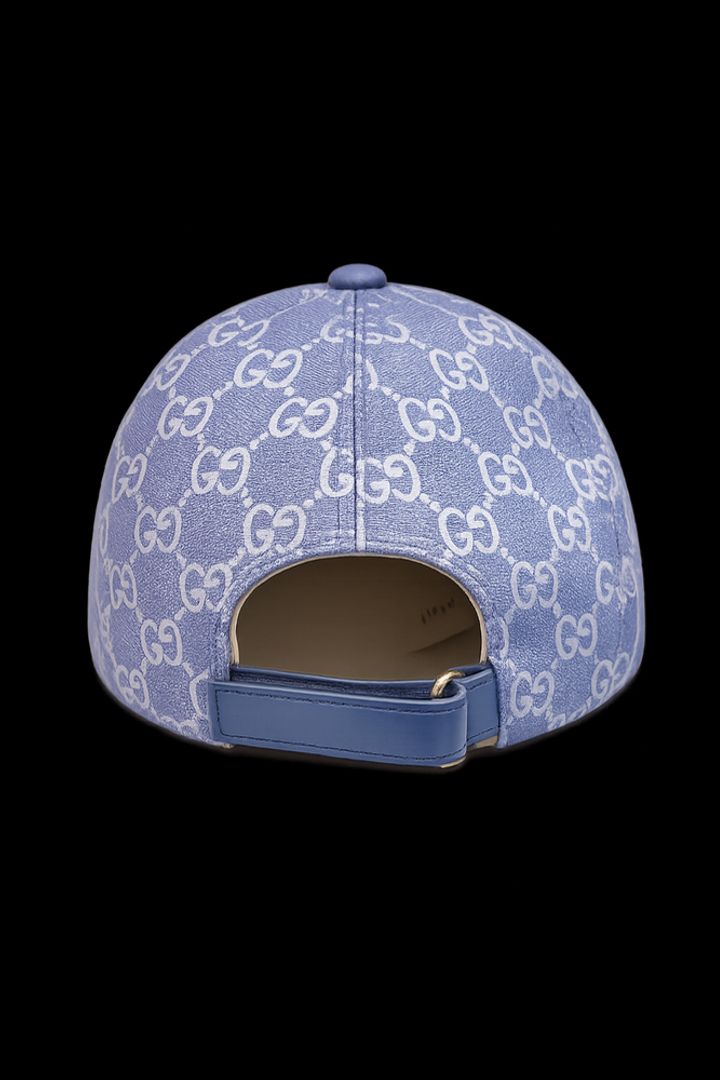 GORRA TURCA GUCCI