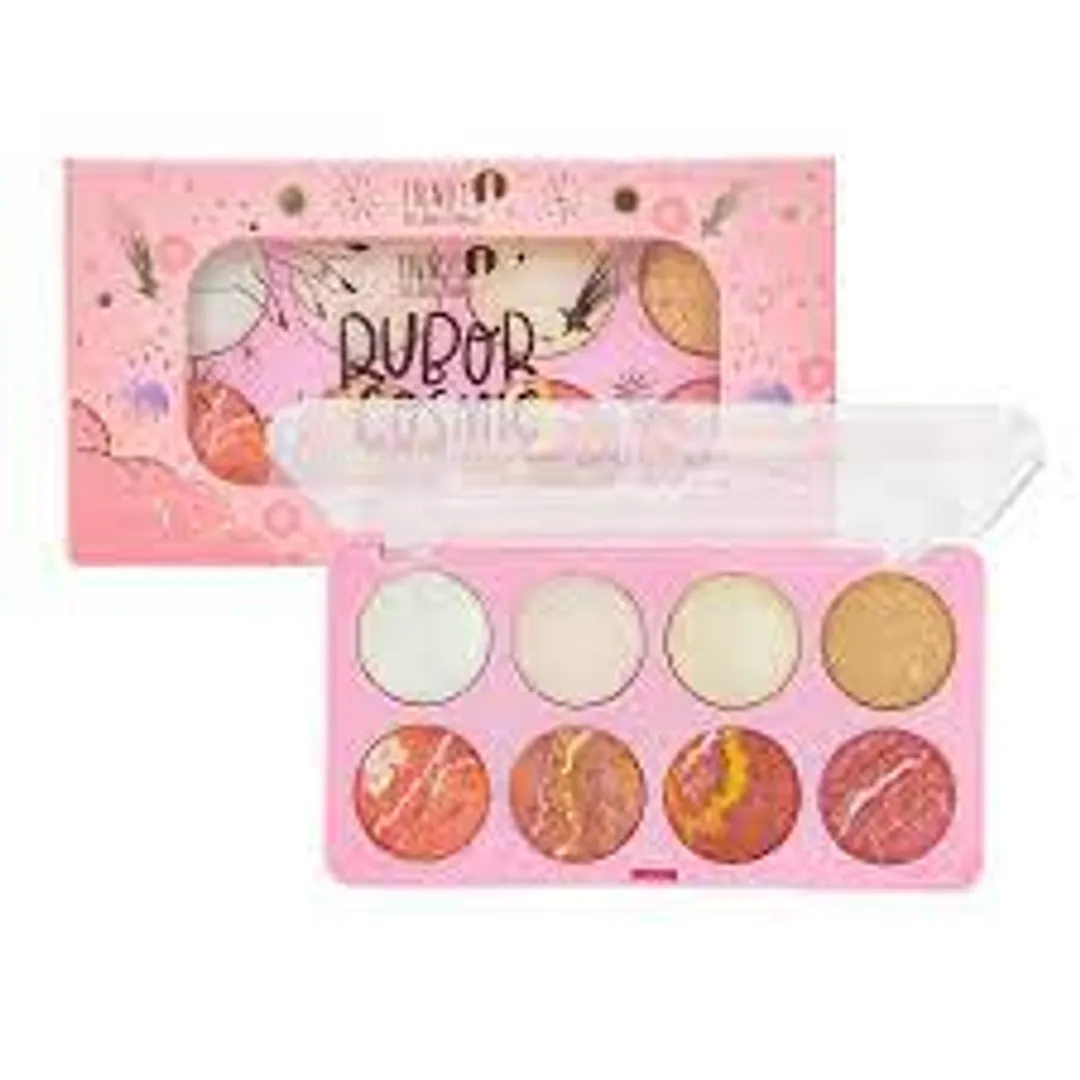 Rubor Mineralizado Cosmic Trendy 