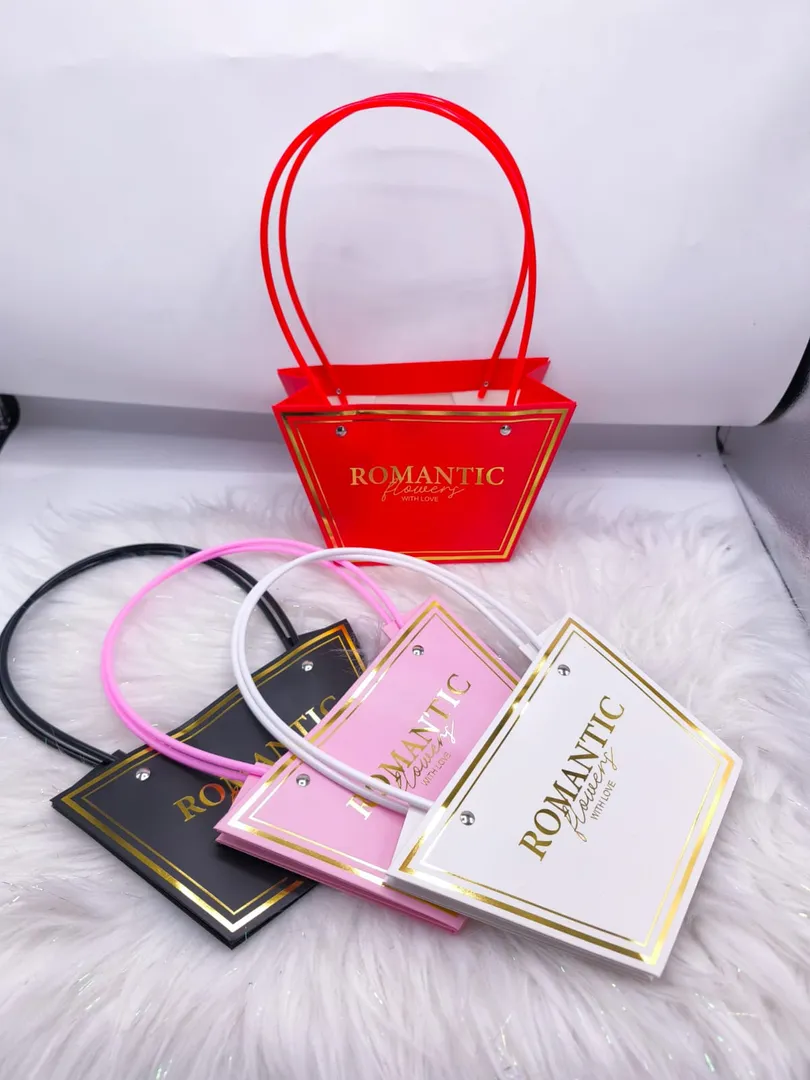 BOLSA REGALO JM045
