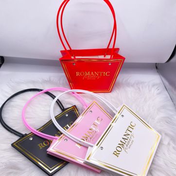 Imagen del producto BOLSA REGALO JM045