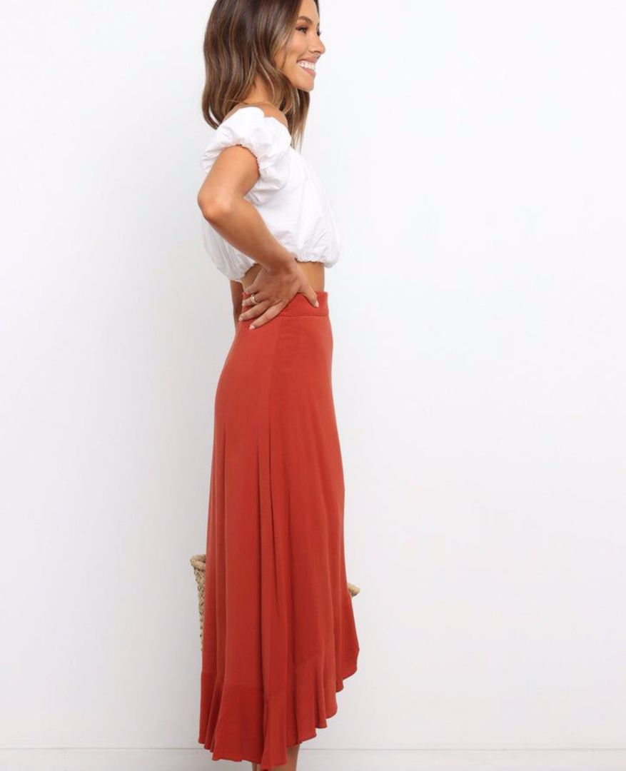 CROP TOP REF GALAPAGOS