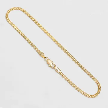 T Tejido Chino 3 Mm 24.5 Cms - imagen 1