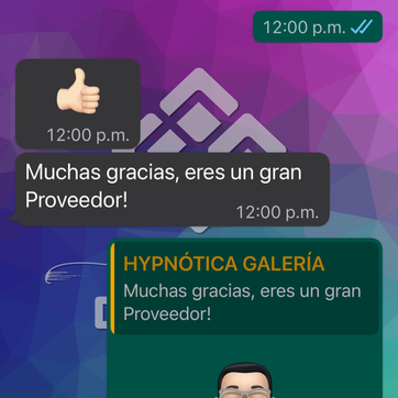 Imagen del producto COMENTARIOS 007