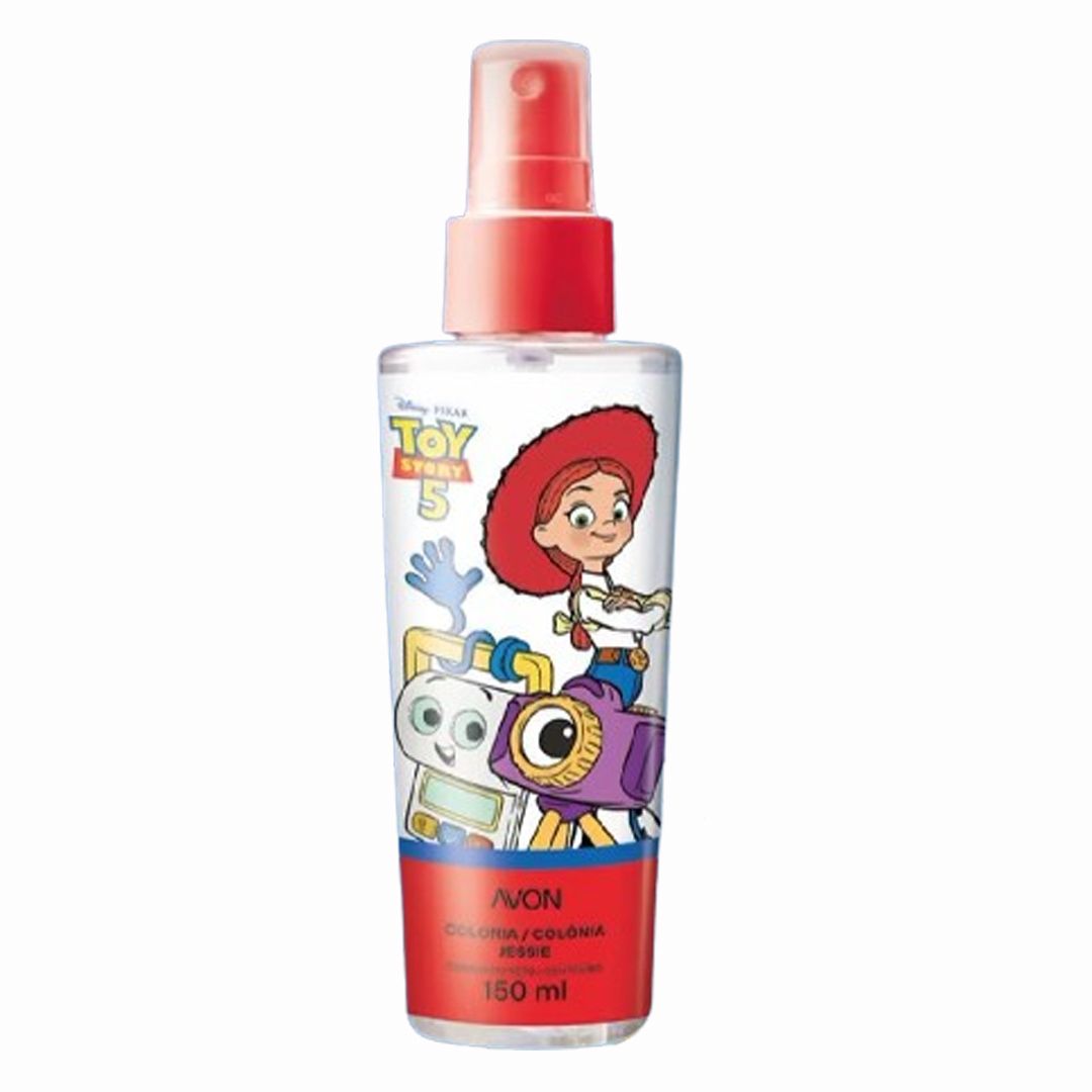 COLONIA JESSIE DE TOY STORY – AVON KIDS
