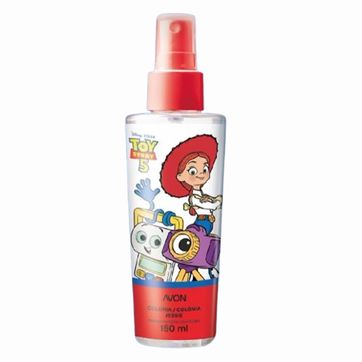 Imagen del producto COLONIA JESSIE DE TOY STORY – AVON KIDS