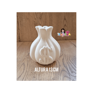 Imagen del producto Bolsa de dinero pequeña