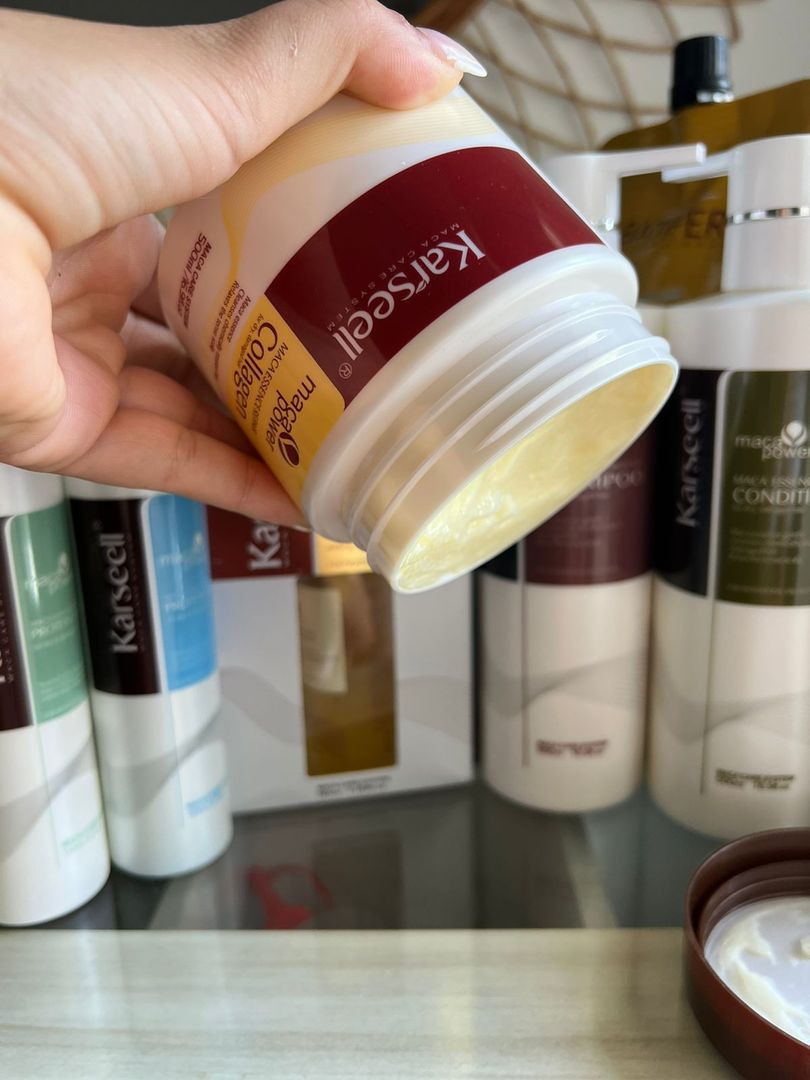 Marcarilla viral Karseell 500ml