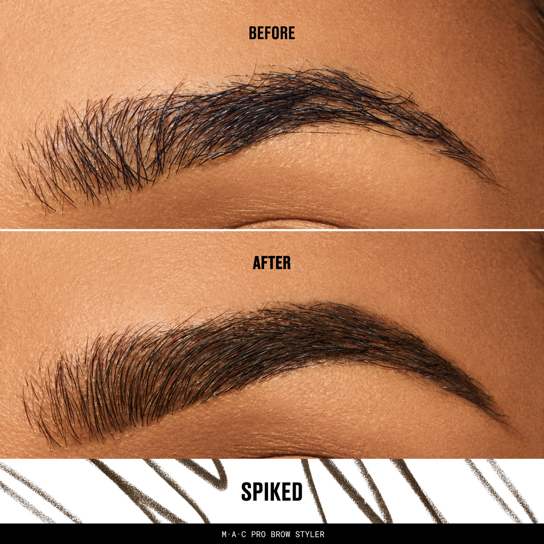PRO BROW STYLER - SPIKED