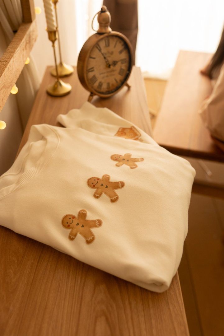 BUSO NIÑOS GALLETA JENGIBRE