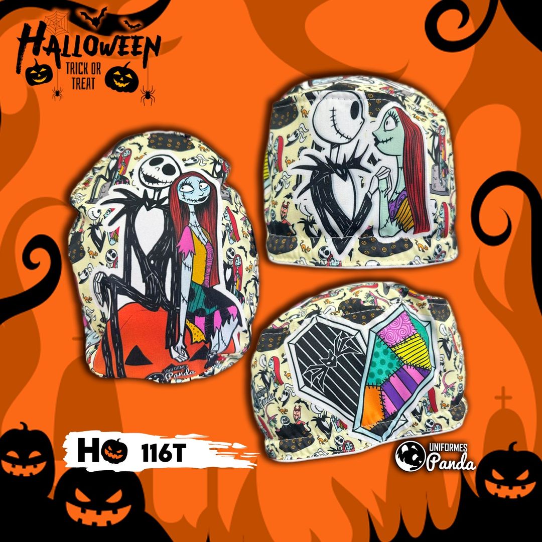 Gorro horma corta