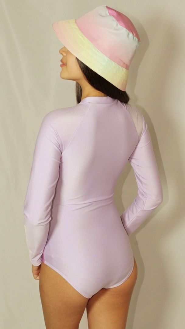 VESTIDO DE BAÑO JUNIOR 