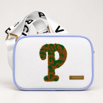 Cartera Parchita - imagen 1