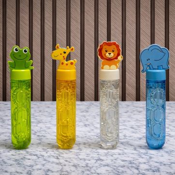 BURBUJERO PEQUEÑO CAJA X 24 unidades  - imagen 1