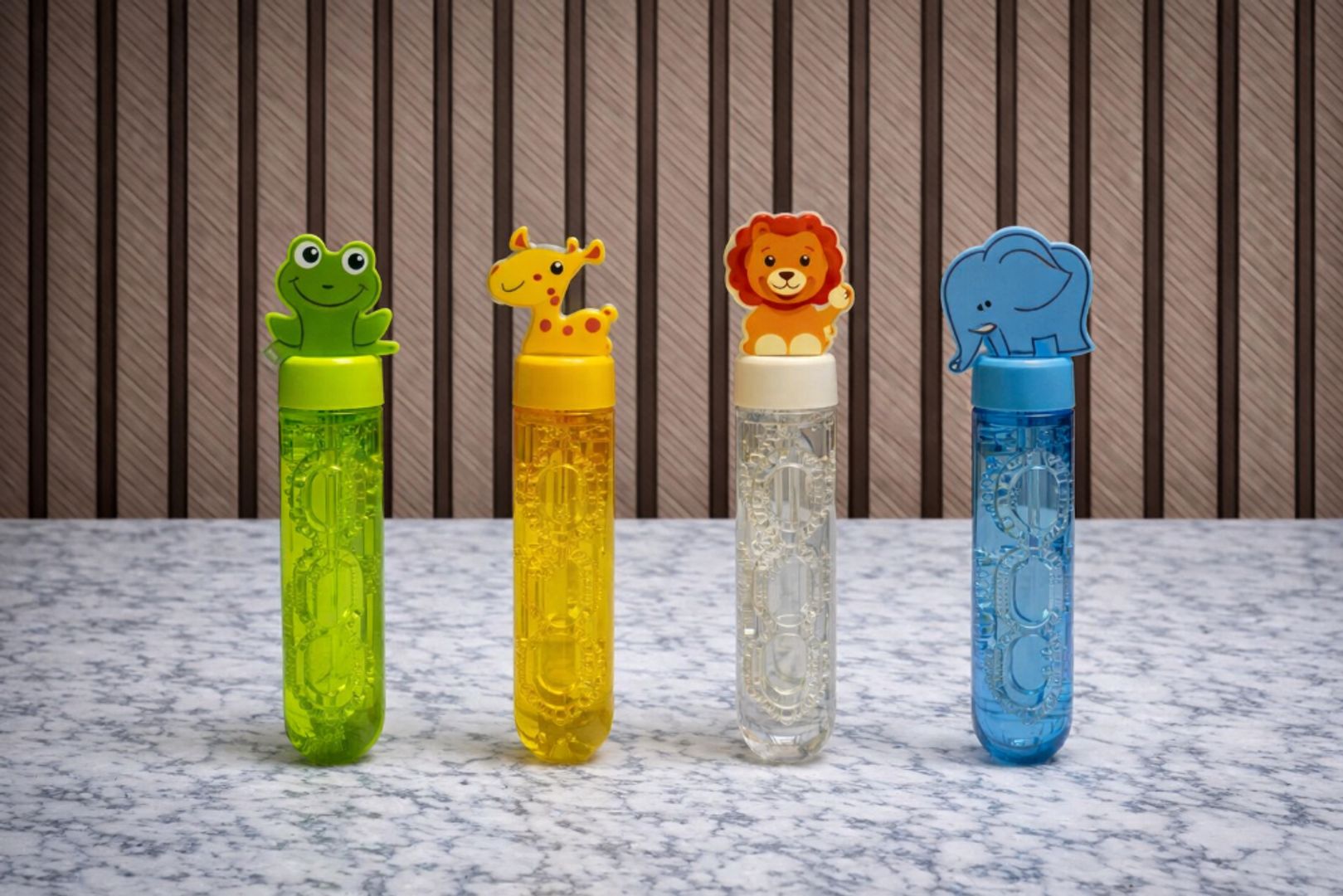 BURBUJERO PEQUEÑO CAJA X 24 unidades 