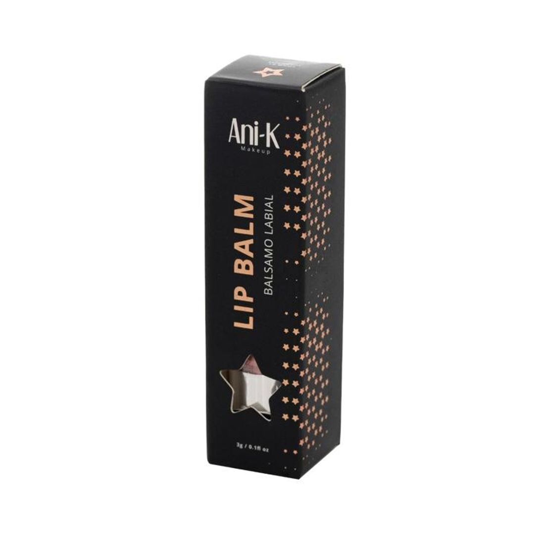 HIDRATANTE DE LABIOS LIP BALM ANI-K 