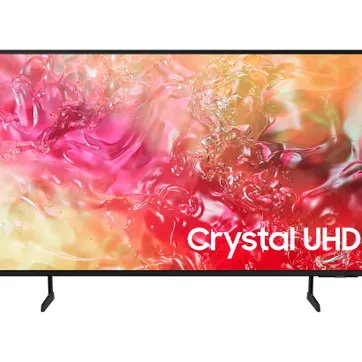 LED SAMSUNG 75 SMART 4K CRYSTAL - imagen 1