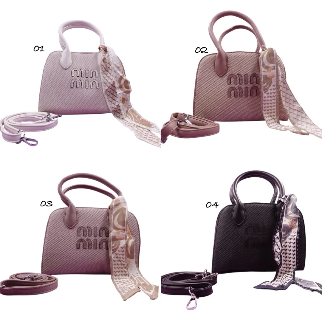 BOLSO ELEGANTE DAMA MIN JMF-3625