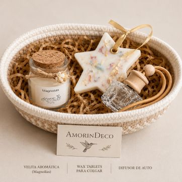 Imagen del producto Set Obsequio 