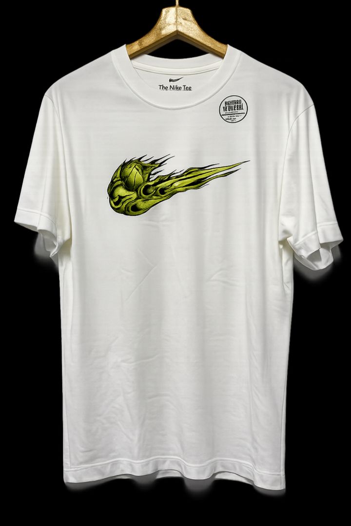CAMISA NIKE