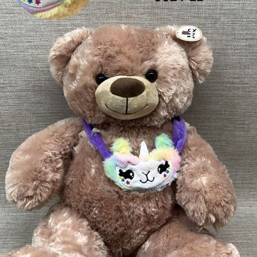 Imagen del producto OSO CARRIEL 45 CM 